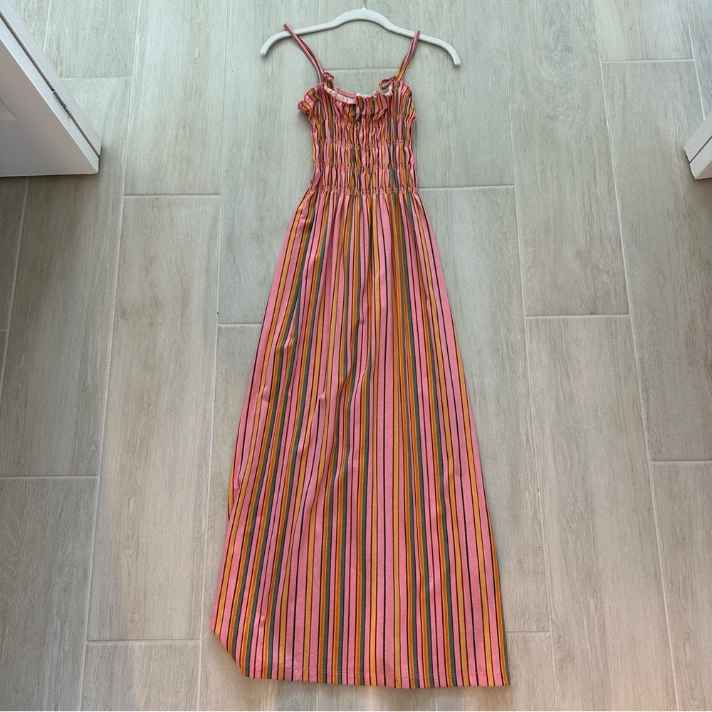 & Other Stories Maxi Dress